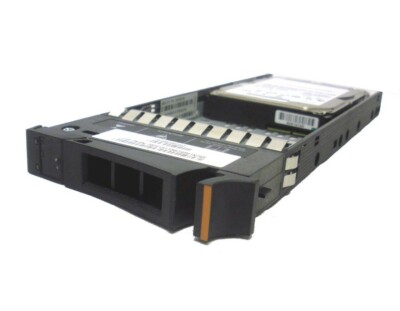 IBM 00D5302 600GB 10K 6GBS 2.5in SAS Hard Dive Disk
