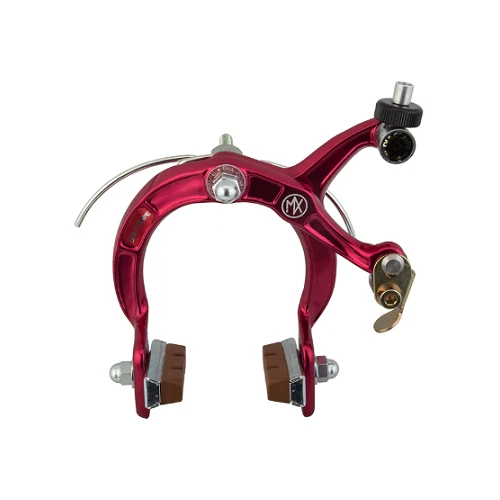 Red DIA-COMPE Brakes for BMX Bike - Old School for sale | eBay
