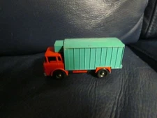 Matchbox  Lesney No. 44 Refrigerator Truck