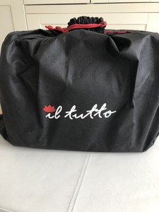 luxury baby changing bags