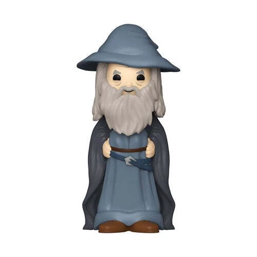 Funko Pop Rewind: El Señor de los Anillos - Gandalf (sellado) Foto 3 de 4