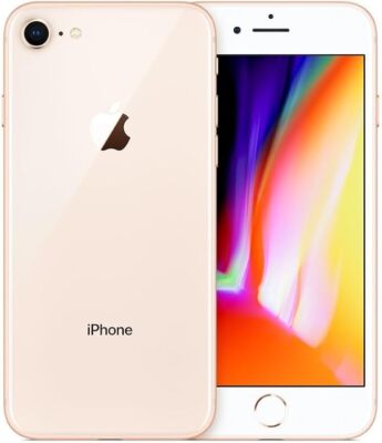 Apple iPhone 8 64/128/256GB - Unlocked - Used Excellent- All