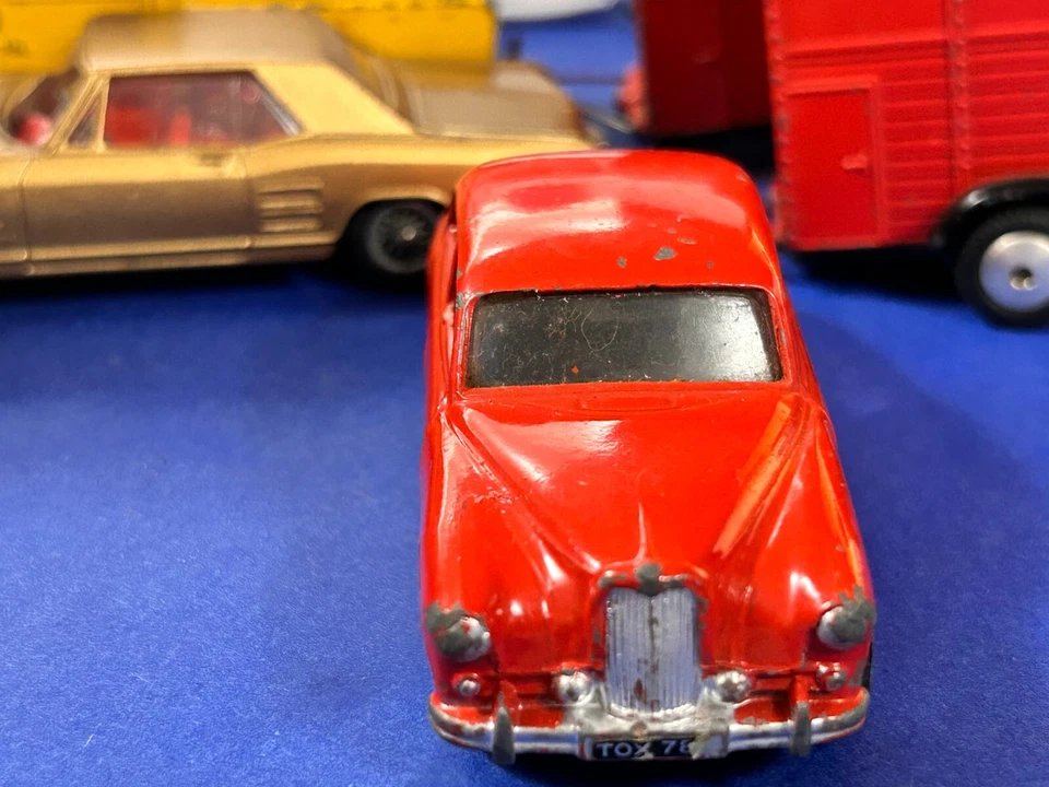 Corgi RILEY PATHFINDER 205 scala 1/43 - Immagine 3 di 4