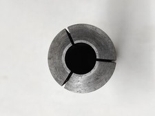 Pinces type Schaublin W20 diamètre 11.5 filetage 19.75 X 1.25