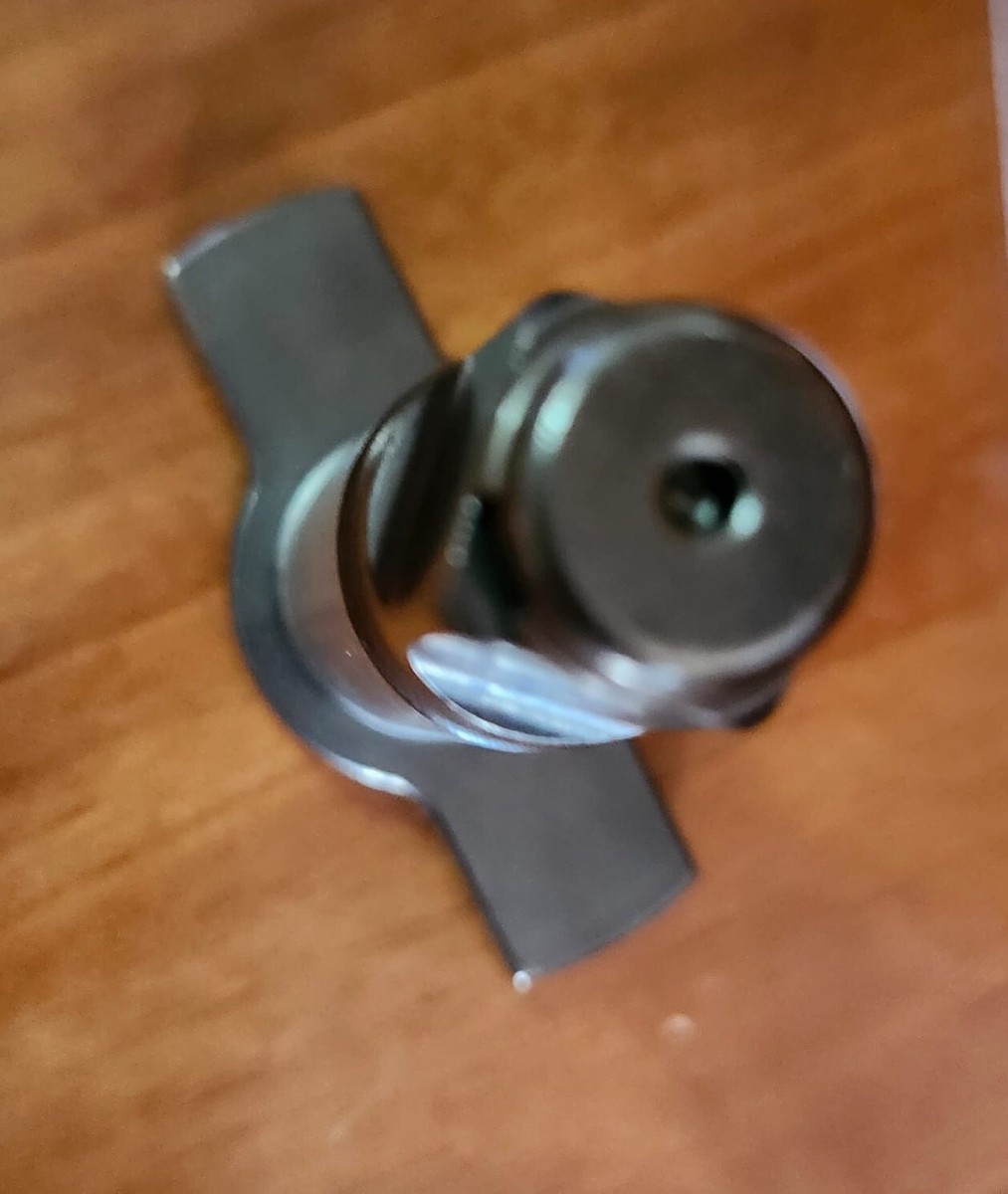 Dewalt Spare Parts NA039663 Anvil Assembly fit for DCF900N Impact