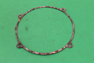 NOS Kawasaki 74-79 KX250 LH Engine Cover Gasket 14045-018 | eBay