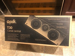 center channel for music