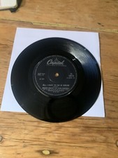 Bobby Gentry & Glen Campbell All I Have to 7x £1.25 vinyl 45s for £10 incl. post