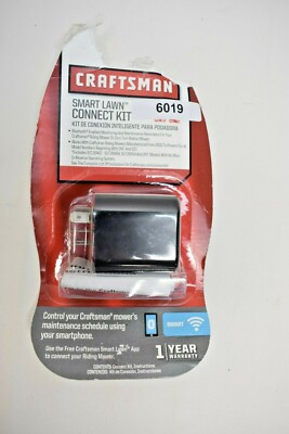#ad Craftsman Smart Connect Plug 71 2500 $6.30