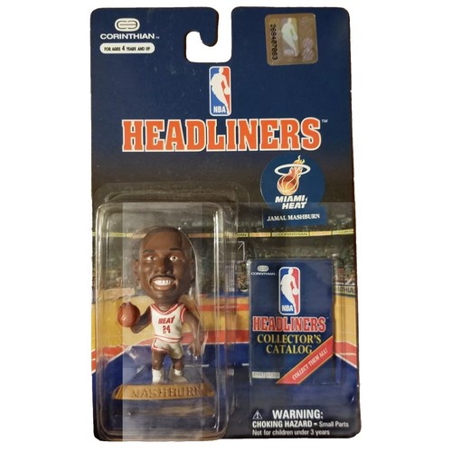Vintage 1996 Corinthian Headliners NBA Seattle Sonics Shawn Kemp Vintage 1996 Corinthian Headliners NBA Seattle Sonics Shawn Kemp