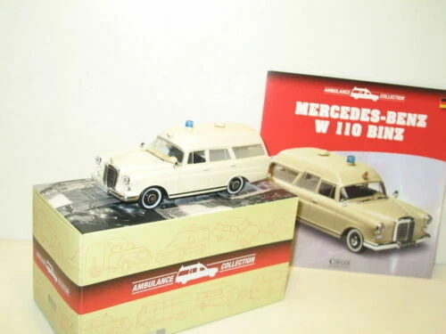 Dinky Mercedes-Benz Diecast Vehicles, Parts & Accessories