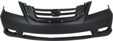 (1) Bumper Cover for 2008-2010 Honda Odyssey Touring Front  CAPA CERTIFIED