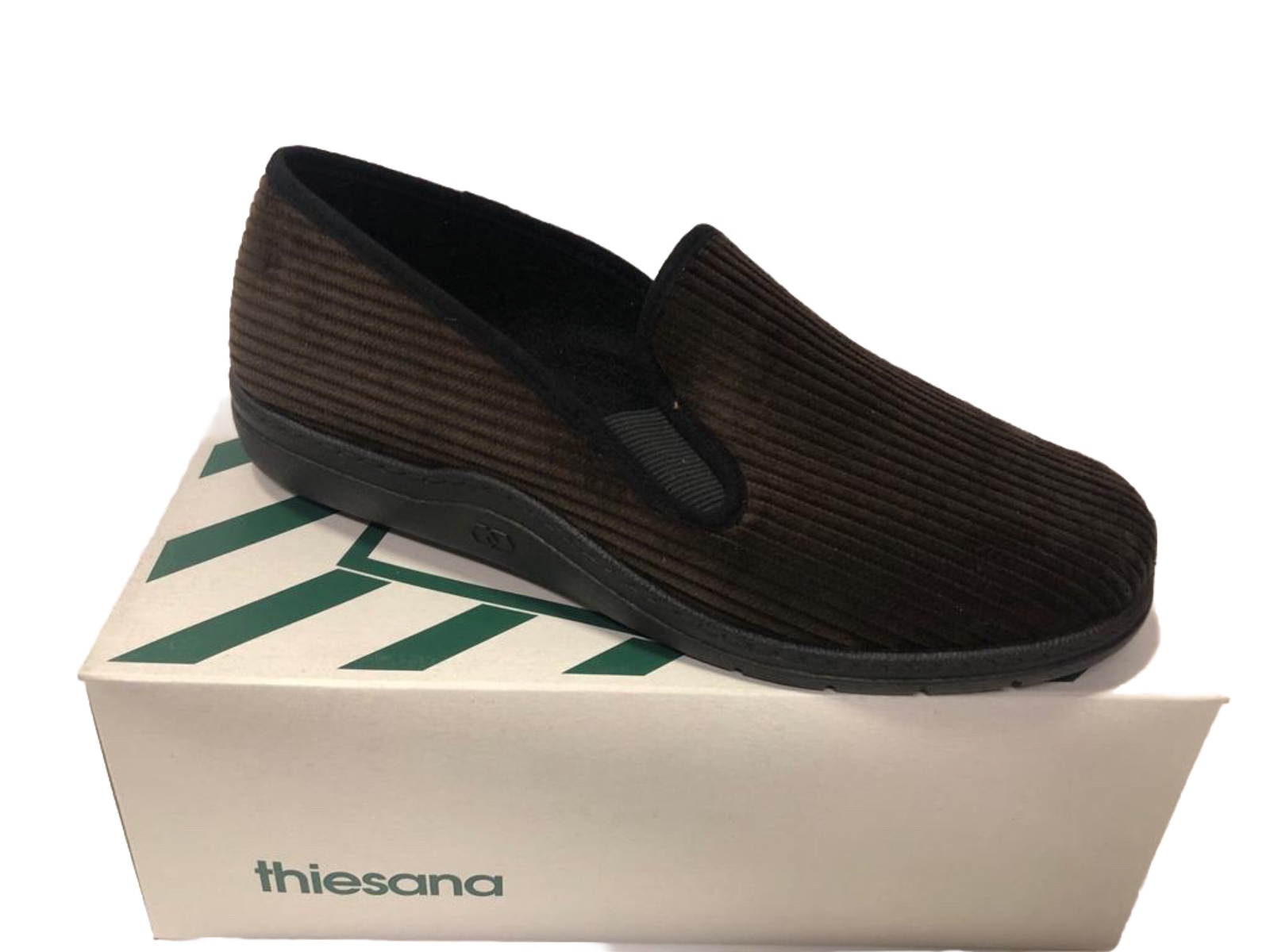 APL Thiesana Gregor scarpe uomo ciabatte cordino taglia 45 nuove