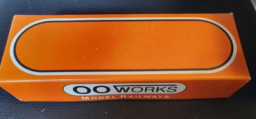 OO WORKS 101 CLASS J15 0-6-0 GREY EXCELLENT BOXED (OO scale) Irish railway - Picture 4 of 4