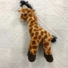 Wild Republic Baby Giraffe Plush 11 inches
