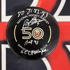 New York Islanders Collecting and Fan Guide 74