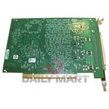 New In Box NATIONAL INSTRUMENTS PCI-6518 779084-01 Data Acquisition Card