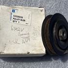 <!--F#f_0-->COMMODORE VL RB30 RB30T AIR COND IDLER PULLEY P/N 92026658 Used<!--F/-->