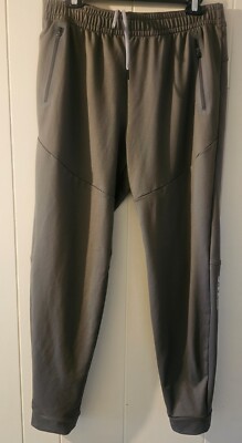 Tactical Joggers Women's Medium Army Green Workout/CrossFit