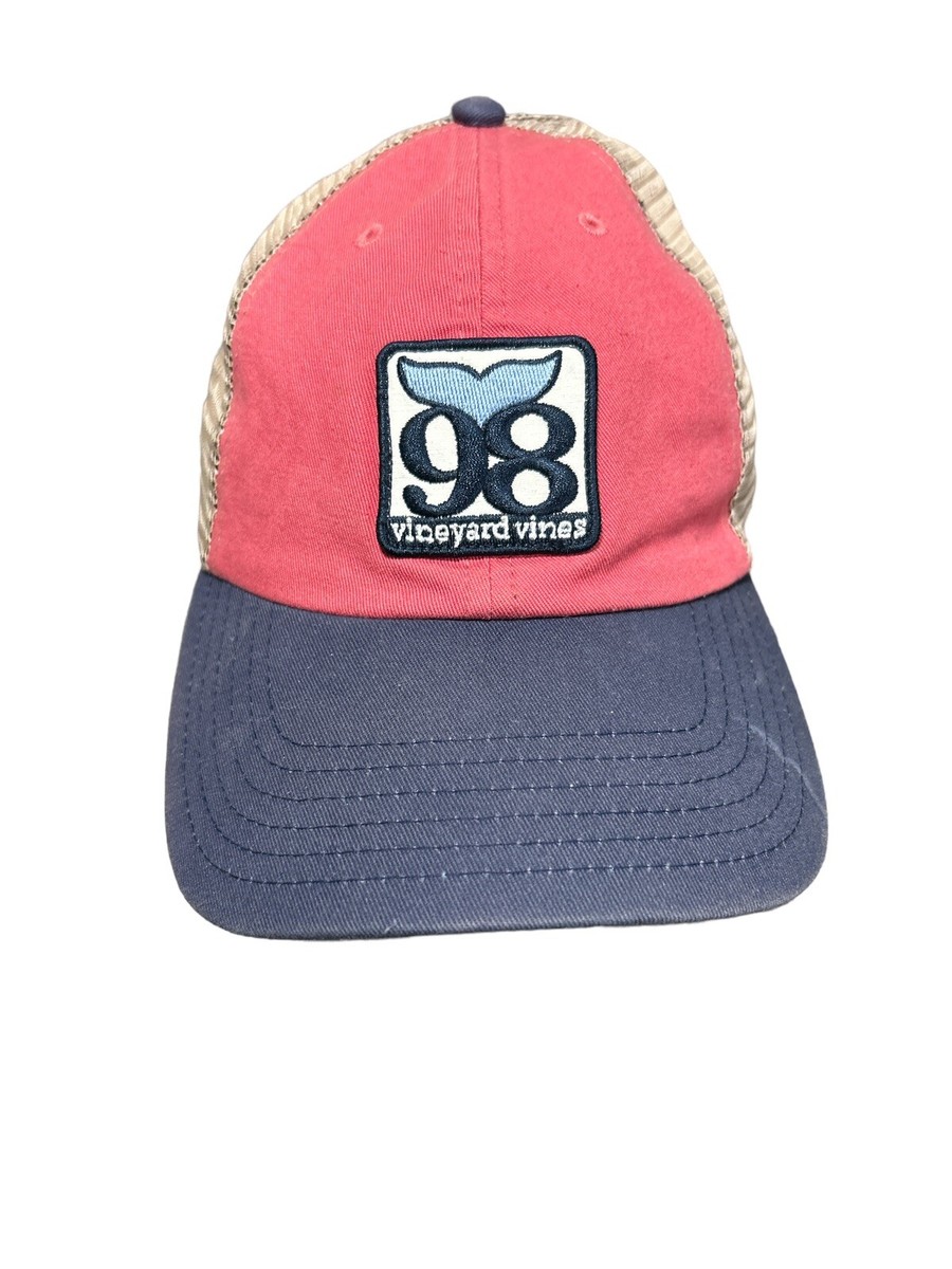 Clemson Vineyard Vines Dad Hat Vineyard Vines Hat Unisex One Size