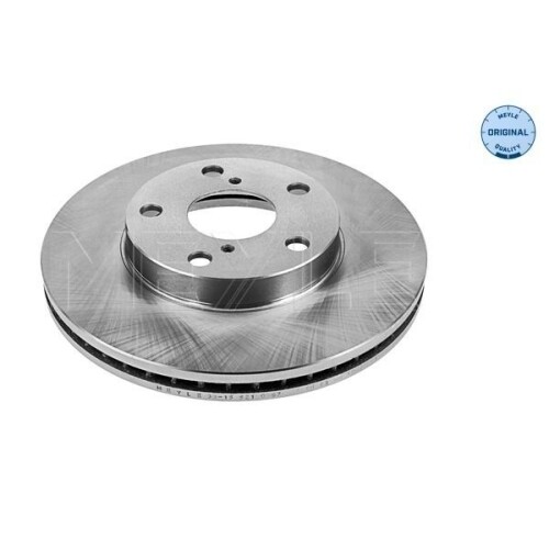 A. B. S.2x Disque De Frein Avant 255 Ventilé Pour Toyota Celica ZZT23