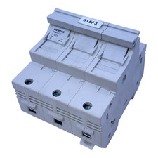 Siemens 3NW7131 Fuse Holder 50A 14x51 Fuse Holder