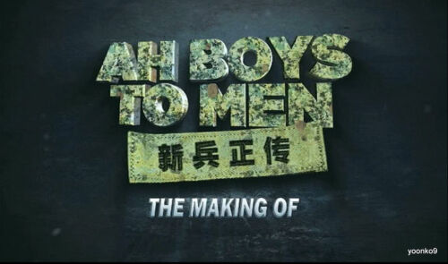 Ah Boys to Men 1 2 3 DVD Singapore Movie English Sub _ PAL Region 0 - Picture 2 of 10