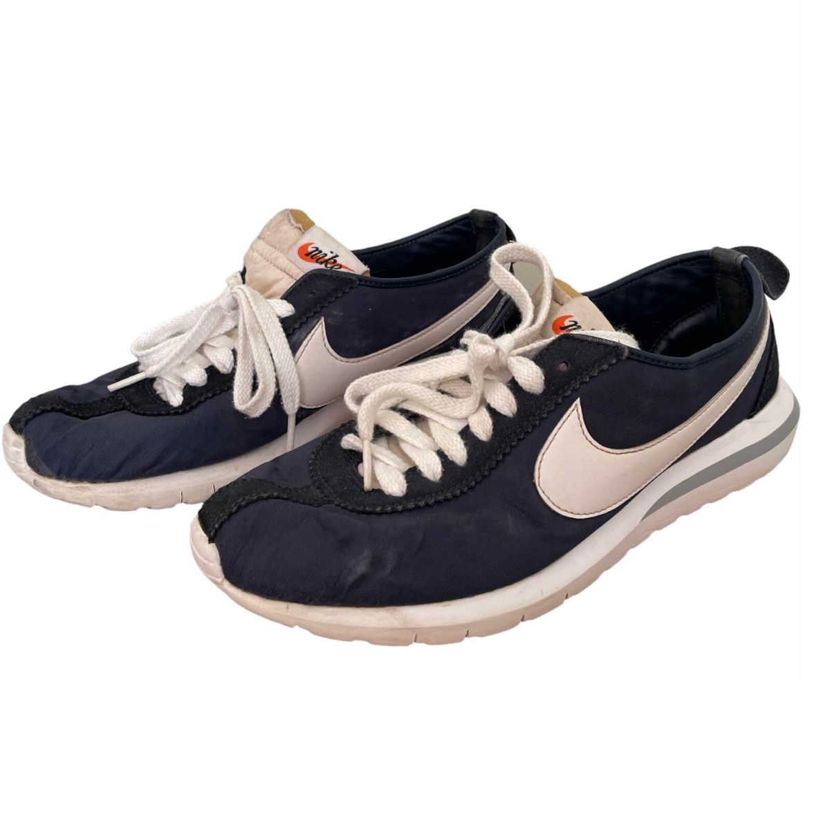 Size 9.5 - Nike Roshe Cortez NM QS Blue for sale online | eBay