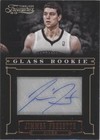 2012-13 Panini Timeless Treasures - Jimmer Fredette #192