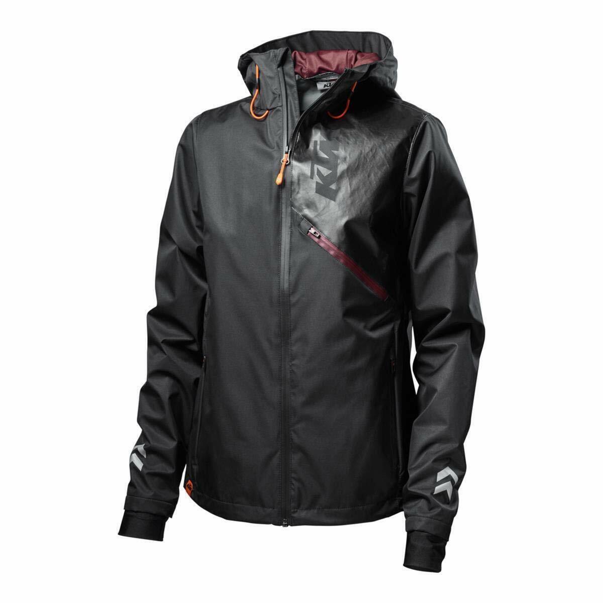KTM Woman Pure Jacket Xs 3Pw1981101