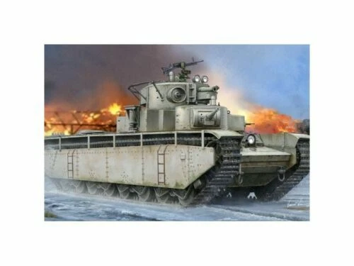 Modellini statici carri armati scala 1:9