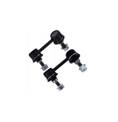 2-Piece Front Sway Bar / Stabilizer Link Kit – Parts Warehouse – Bolt-On For Left & Right