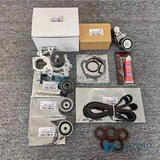 Timing Belt Kit Water Pump For 06-09 Subaru Legacy Outback VIN B 2.5 SOHC