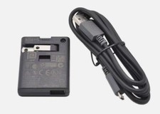 1PC Charger for FOR Soundlink Speaker II Wall Power Supply AC Adapter USB Cable