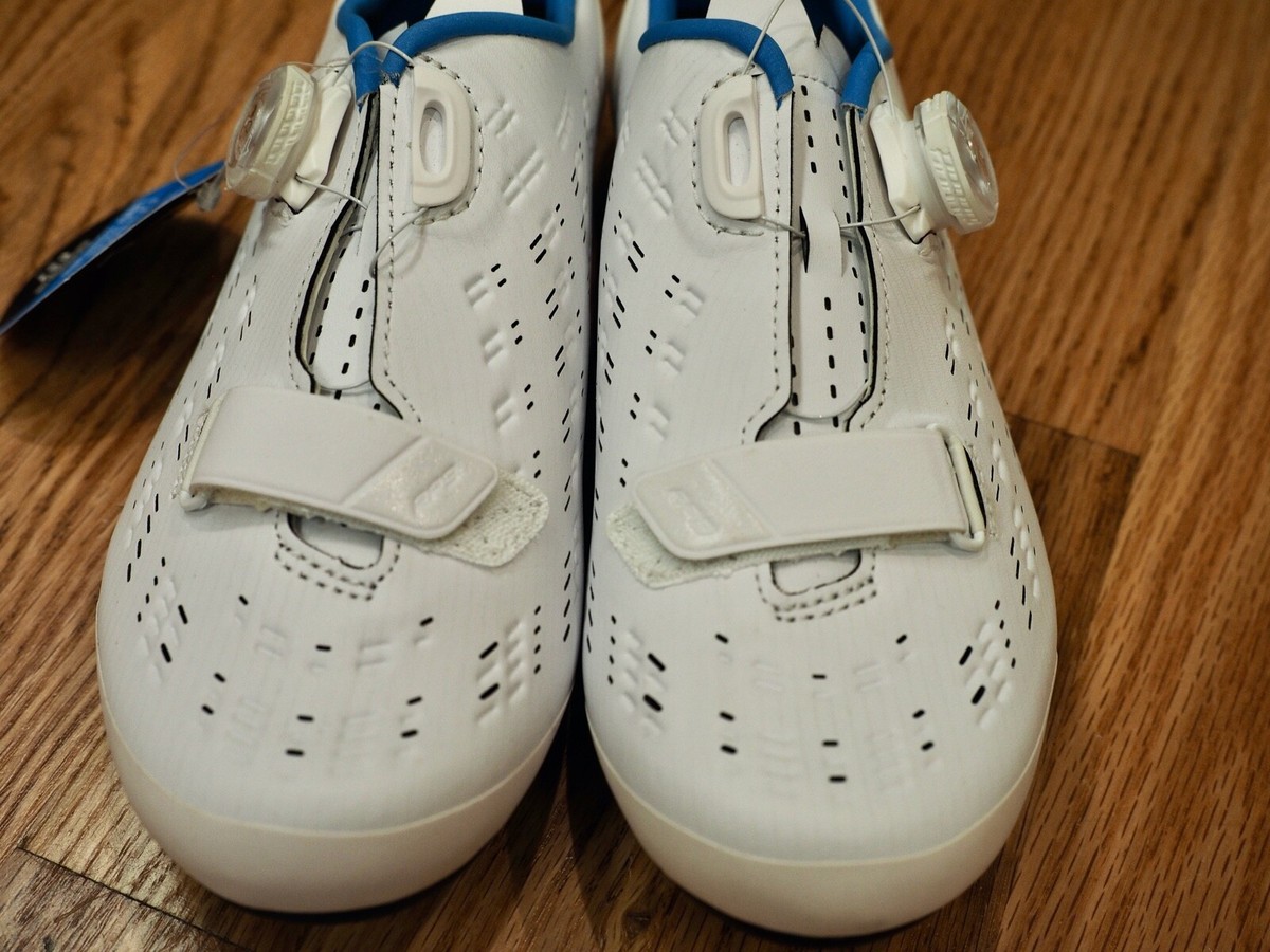 NEW Shimano SH-RP9 Womenn's (EU) 39 (US) 5.8 Road Cycling