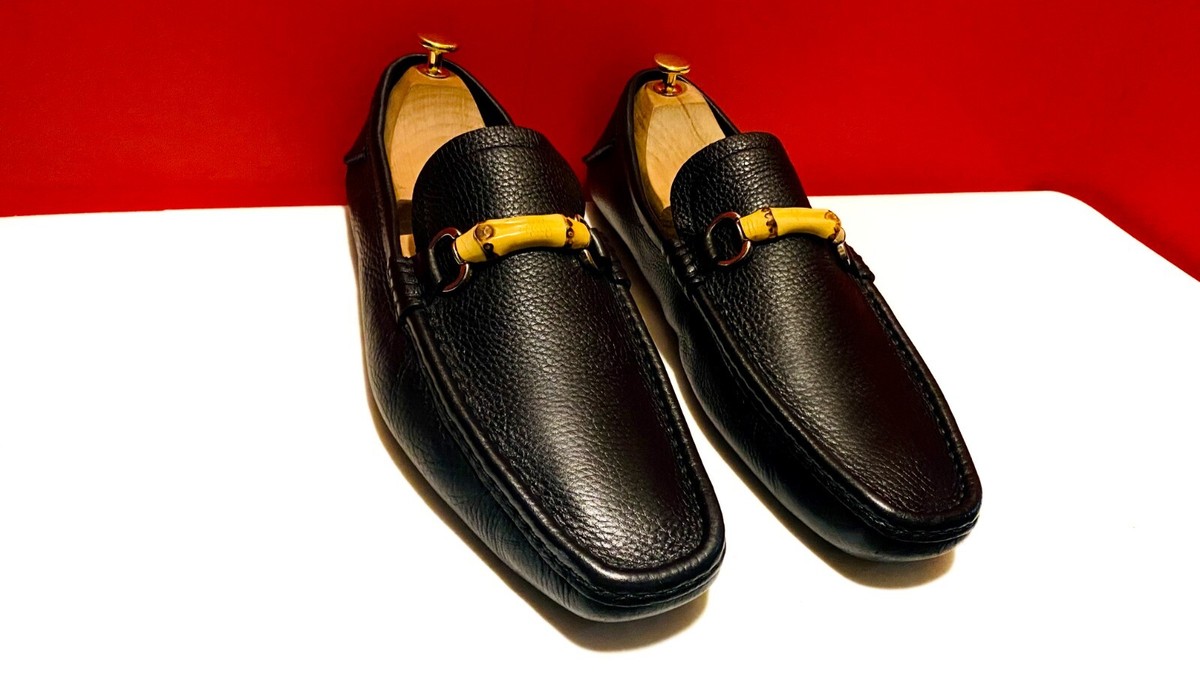 $949.00 !!GUCCI LUXURY MEN display picture 3