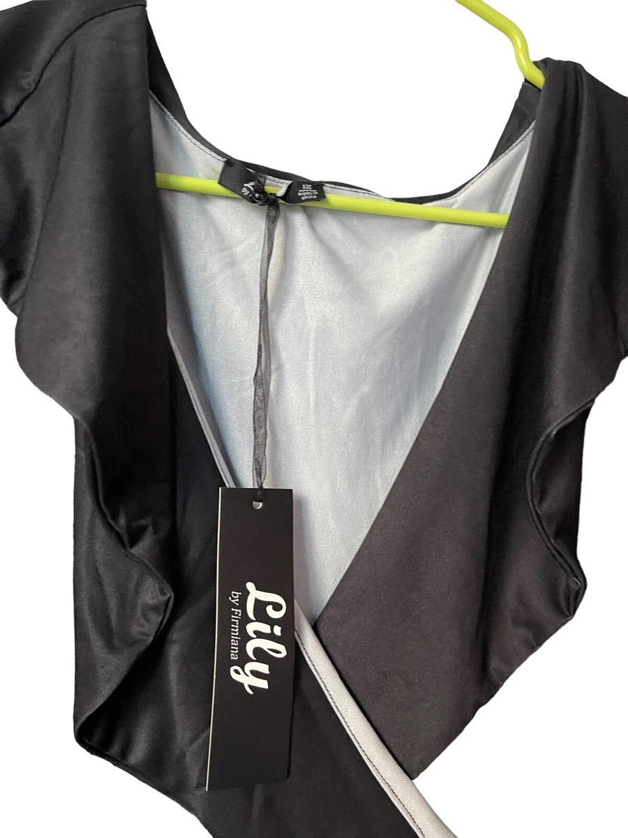 Lily by top firmiana dress