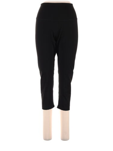 Active by Old Navy Women Black Active Pants XL - image 1