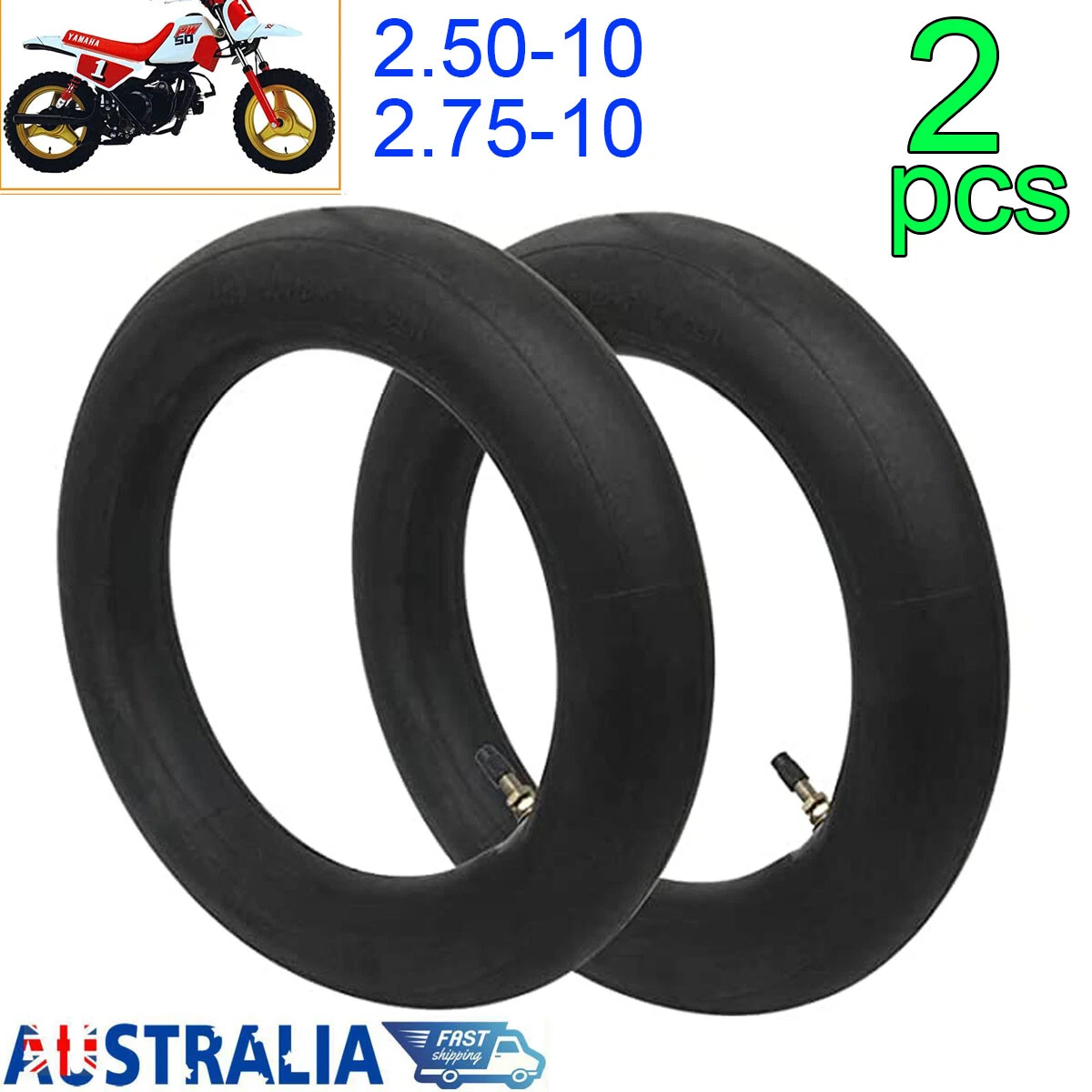 10 inch sales bike tube