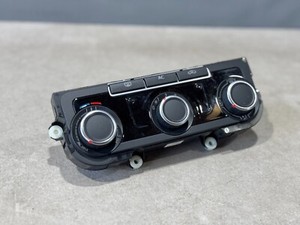 7N0907426AM , 5HB009751 Klimabedienteil Heizungsregler für VW Passat Golf