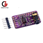 PCM5102 DAC Decoder PCM5102 Player I2S interface Module For Raspberry Pi