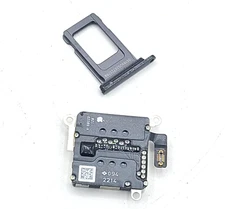 iPhone 11 SIM Reader & Sim Tray Genuine Replacement  OEM Apple