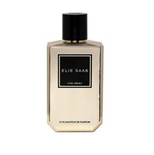 ELIE SAAB CUIR ABSOLU SUBLIMATEUR DE PARFUM ESSENCE DE PARFUM SPRAY 100ML (UNB)