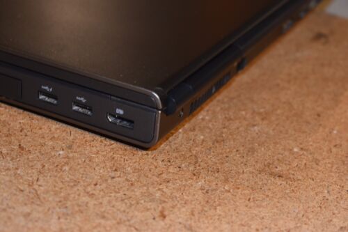 Dell Precision M4800 Quad Core i7-4810QM 32GB 512GB SSD Windows 10 NVidia K1100M - Picture 15 of 22