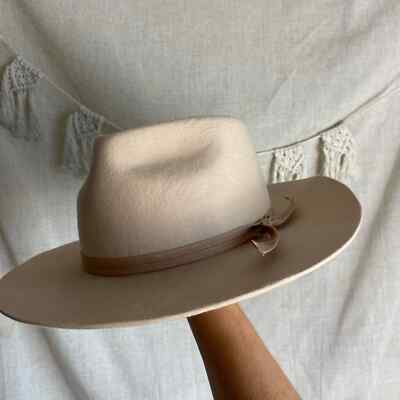 Lack of Color Ivory Zulu Size Medium | eBay display picture 3