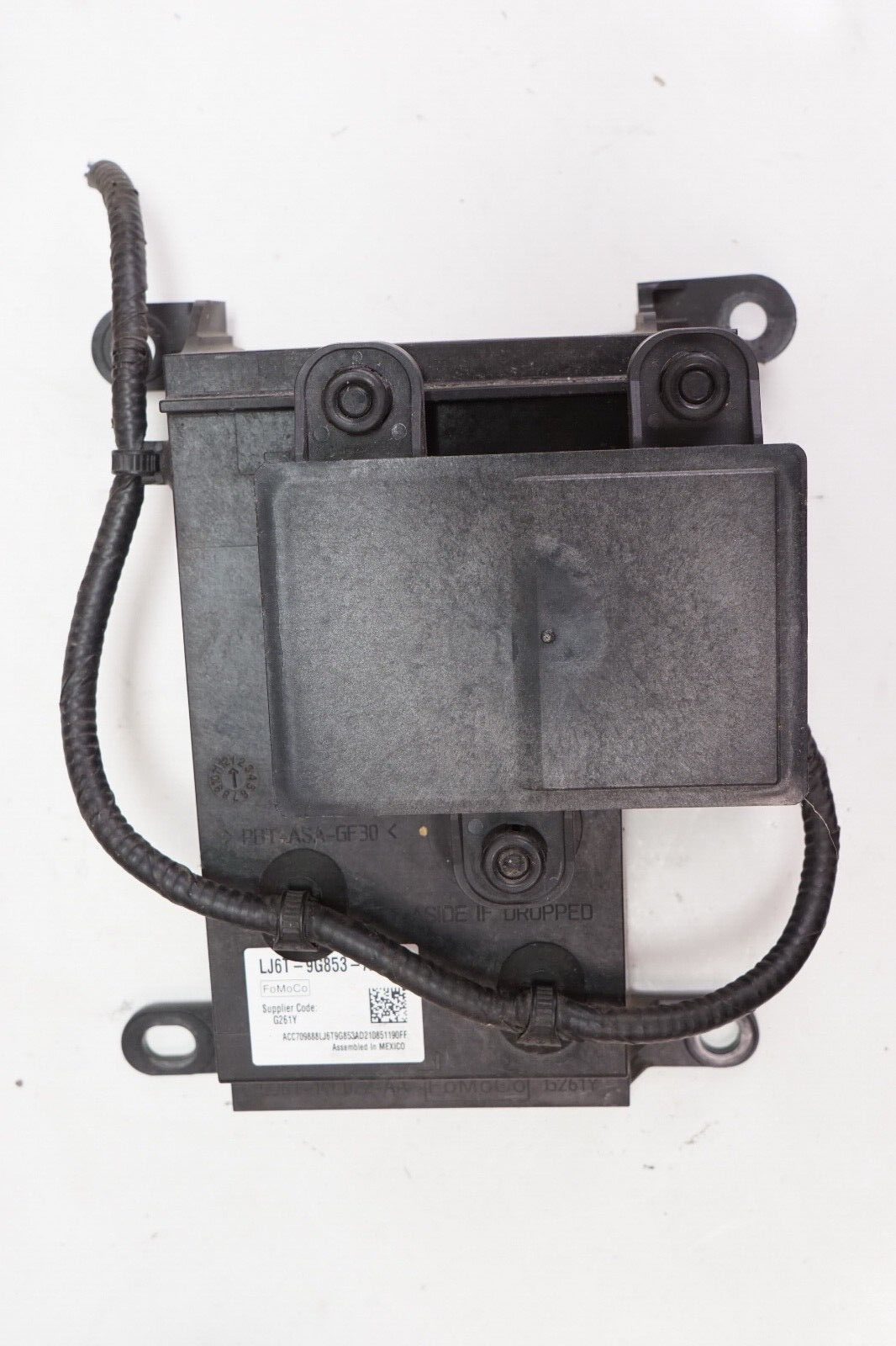 FORD ESCAPE Cruise Control Distance Radar Sensor Monitor OEM 2020