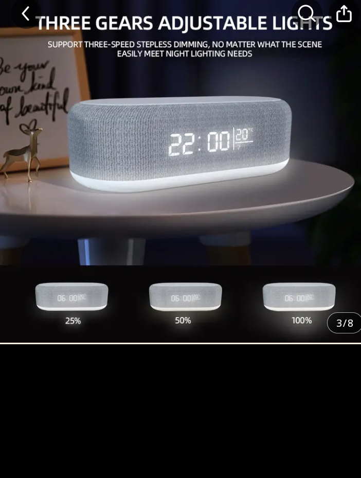 Wireless Charger-image