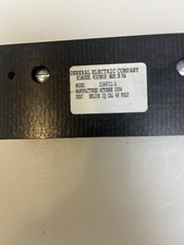 2003 GE 2144721-2 DESC Helios IQ CAL 48 Poly Phantom ~ 18599