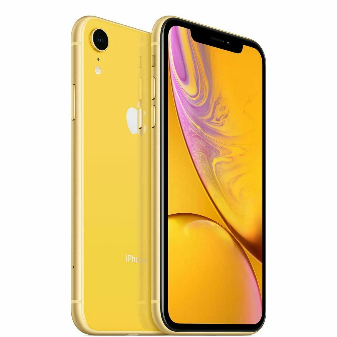iPhone XR Yellow Smartphones for Sale - Shop New & Used Cell