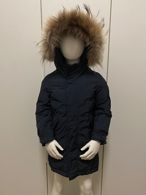 WOOLRICH KINDER JACKE GRÖßE: JAHRE